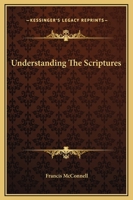 Understanding The Scriptures 1169209483 Book Cover