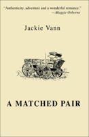 A Matched Pair 0595192211 Book Cover