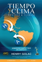 Tiempo y Clima 1685831931 Book Cover