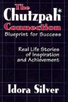 Chutzpah Connection 0965258203 Book Cover