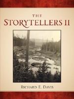 The Storytellers II 1597816434 Book Cover