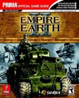 Empire Earth 2 (Prima Official Game Guide) 0761550488 Book Cover