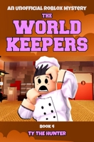 The World Keepers #4 198532055X Book Cover