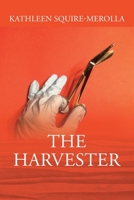 The Harvester 197724615X Book Cover
