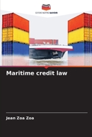 Maritime credit law 6205952750 Book Cover