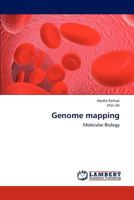 Genome mapping 3848434660 Book Cover