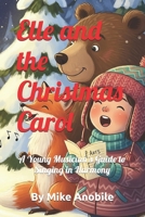 Elle and the Cristmas Carol: A Young Musician’s Guide to Singing in Harmony (Elle's Adventures) B0FLXJXF8J Book Cover