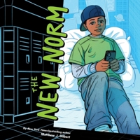 The New Norm B0FWZXD5YK Book Cover