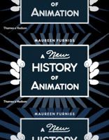 A New History of Animation 0500292094 Book Cover