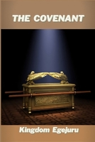 THE COVENANT B09W7LFNHN Book Cover