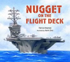 Nugget on the Flight Deck 0802797350 Book Cover