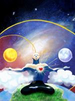 Mastering the Universe & Optimum Health Volume II - The 13 Laws 0984873902 Book Cover