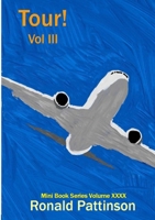 Tour! vol. III 9490270431 Book Cover