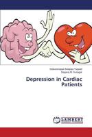 Depression in Cardiac Patients 3848432994 Book Cover