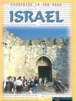 Israel (Countries in the News) 1589526791 Book Cover
