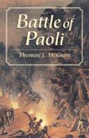 Battle of Paoli 0811733378 Book Cover