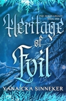 Heritage of Evil B0C91GWH2X Book Cover