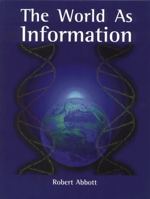 The World As Information: Overload and Personal Design 1871516757 Book Cover