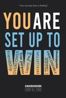 You Are Set Up to Win B0BN7CSSJK Book Cover