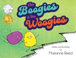 The Boogies and the Woogies 1954396171 Book Cover
