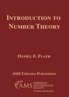 Introduction to Number Theory 047160836X Book Cover