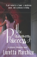 The Lost Princess B08WJW8RW7 Book Cover