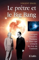 Le Prètre Et Le Big Bang 2709636417 Book Cover