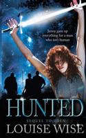 Hunted ((sequel to Eden)) 1792146639 Book Cover