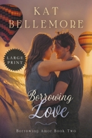 Borrowing Love 1393324215 Book Cover