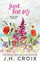 Just For Us 1965224733 Book Cover