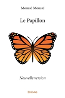 Le Papillon (French Edition) 2334224820 Book Cover