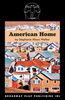 American Home 0881459526 Book Cover