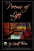 Poems of Life B08XH2JNGK Book Cover