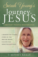 Sarah Young's Calling from Jesus: A Brother’s Personal Remembrances (The Behind-the-Scenes Story of the Devotionals Impacting Tens of Millions) B0FVR9JHZQ Book Cover