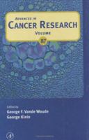 Advances in Cancer Research, Volume 87 0120066874 Book Cover