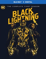 Black Lightning: Season 1