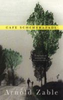Cafe Scheherazade 1877008095 Book Cover
