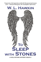 To Sleep with Stones 0995018405 Book Cover