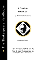 Hamlet (Shakespeare Handbooks) 1566633591 Book Cover