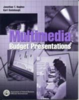 Multimedia Budget Presentations 0910170738 Book Cover