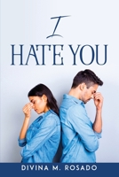 I hate you 1837619964 Book Cover