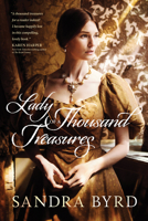 Lady of a Thousand Treasures 1496426835 Book Cover