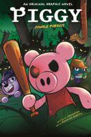 Jungle Pursuit B0GN27YG5G Book Cover
