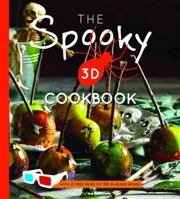 The Spooky 3D Kids' Party Cookbook 1742703178 Book Cover