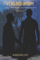 My Beloved Entropy: Volume 2 B0GJSJNL27 Book Cover