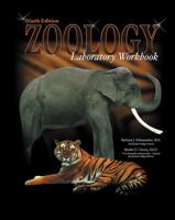 Zoology Laboratory 075750454X Book Cover