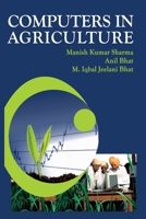 Computers In Agriculture 8119072553 Book Cover