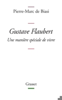Gustave Flaubert 2246545811 Book Cover