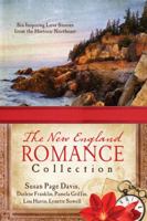 The New England Romance Collection 1624167411 Book Cover