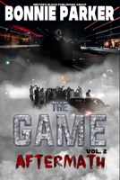 The Game: Aftermath B0CD16WGG3 Book Cover